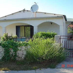 With Terrace Trogir