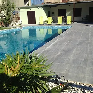 Pensionat Chill Out, Trogir