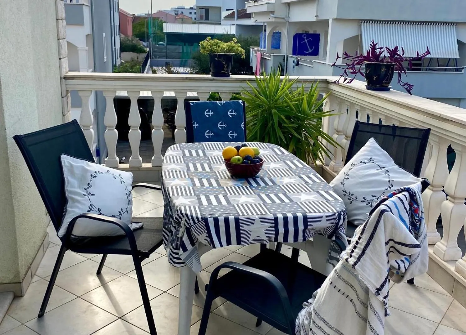 Villa Domora Apartments Trogir