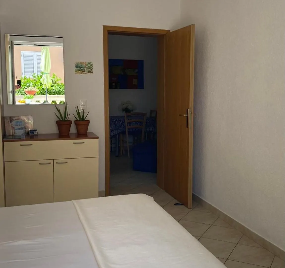 Villa Domora Apartments Trogir