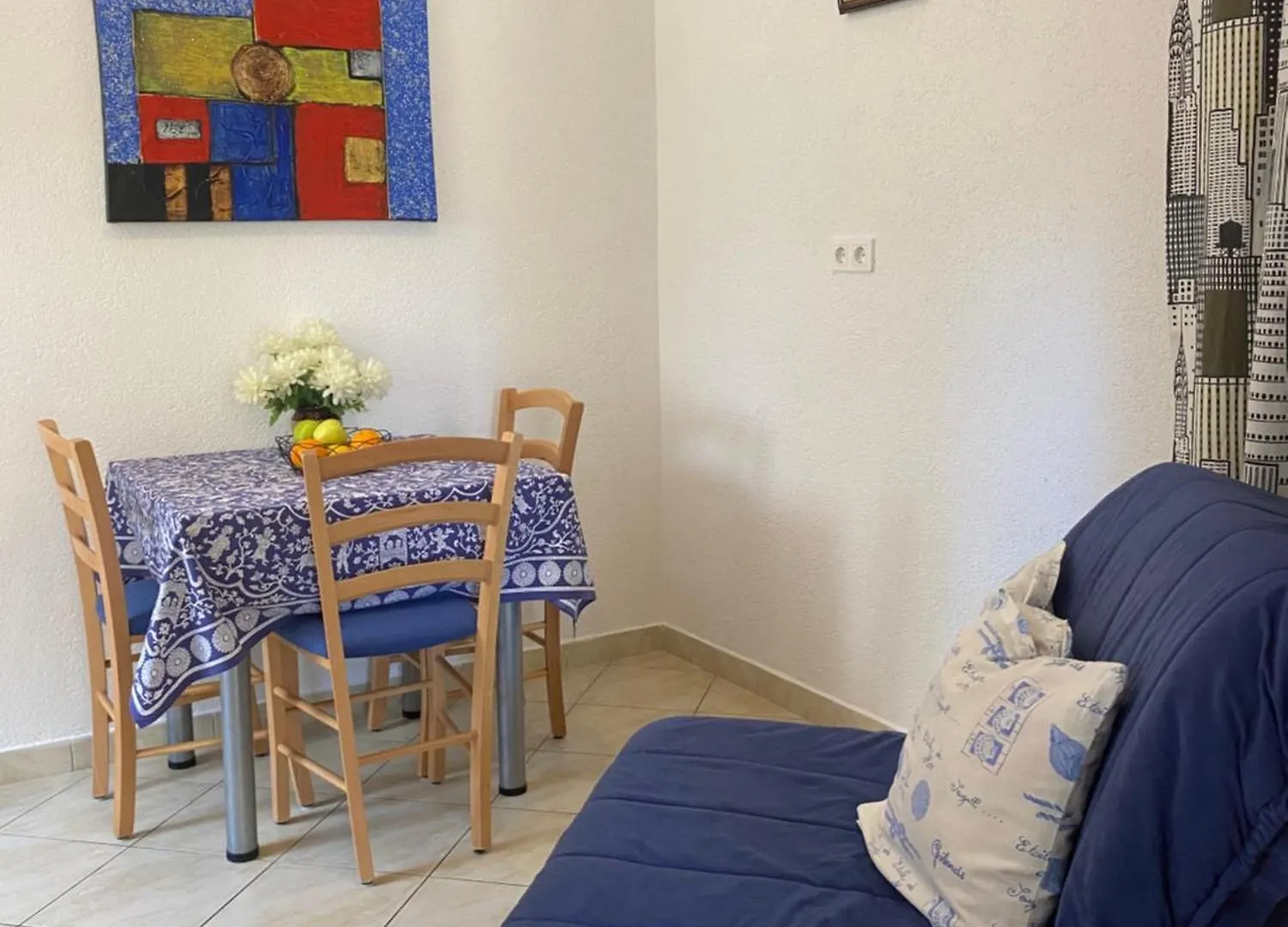 Villa Domora Apartments Trogir
