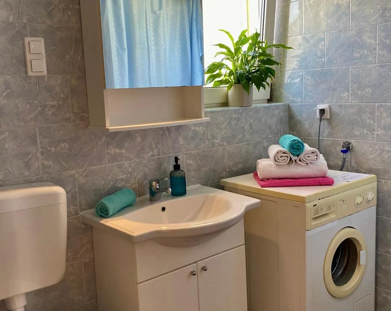 Villa Domora Apartments Trogir 0*,  Croatia