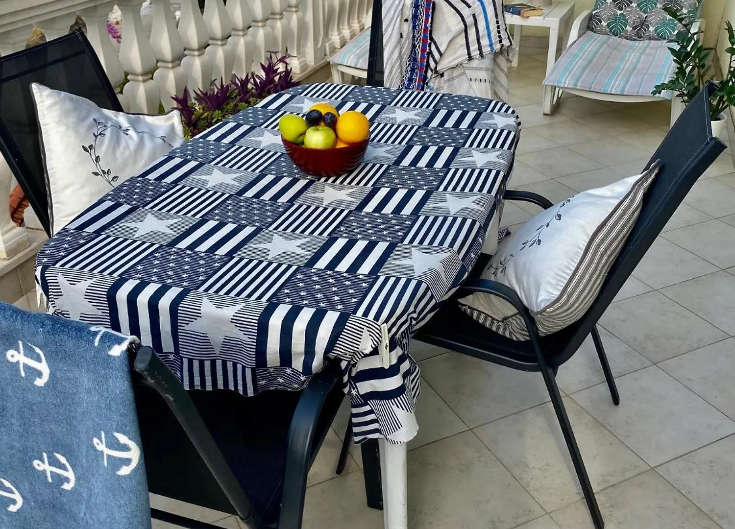 Villa Domora Apartments Trogir