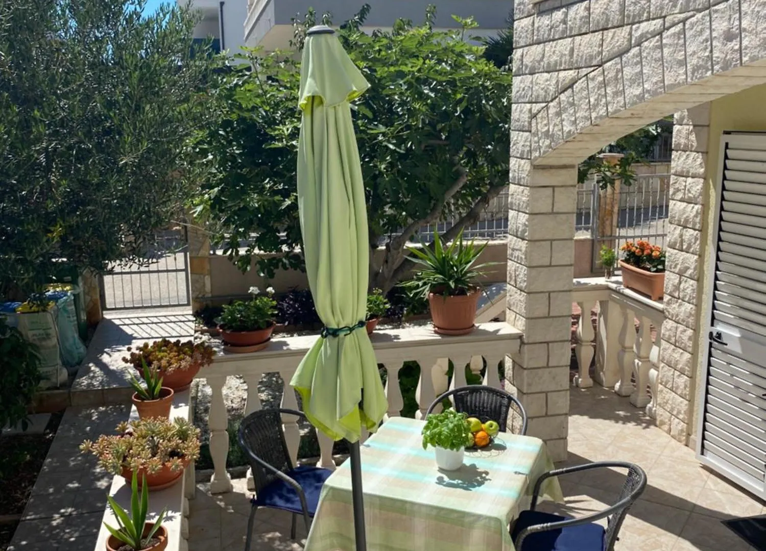 Villa Domora Apartments Trogir Croatia