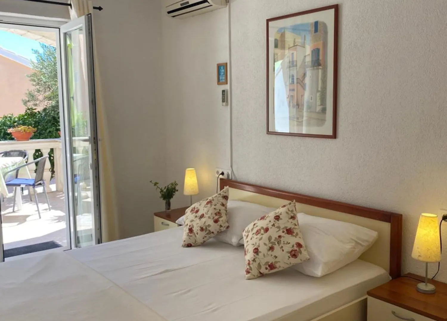 Villa Domora Apartments Trogir