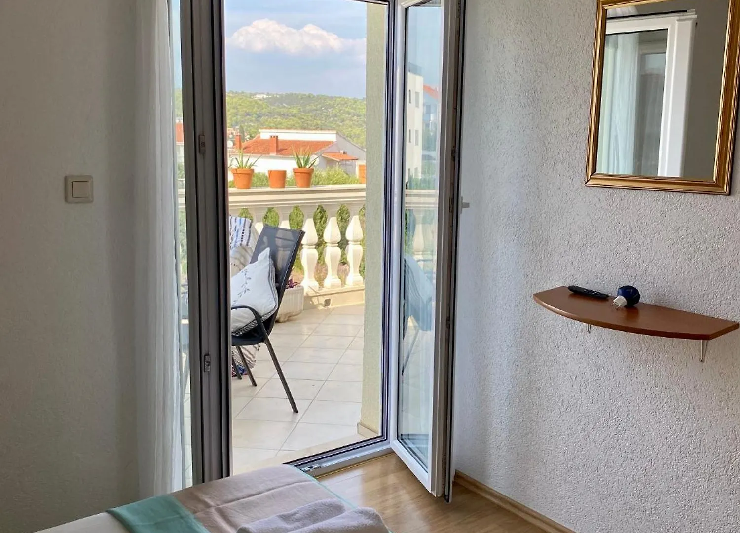 Villa Domora Apartments Trogir