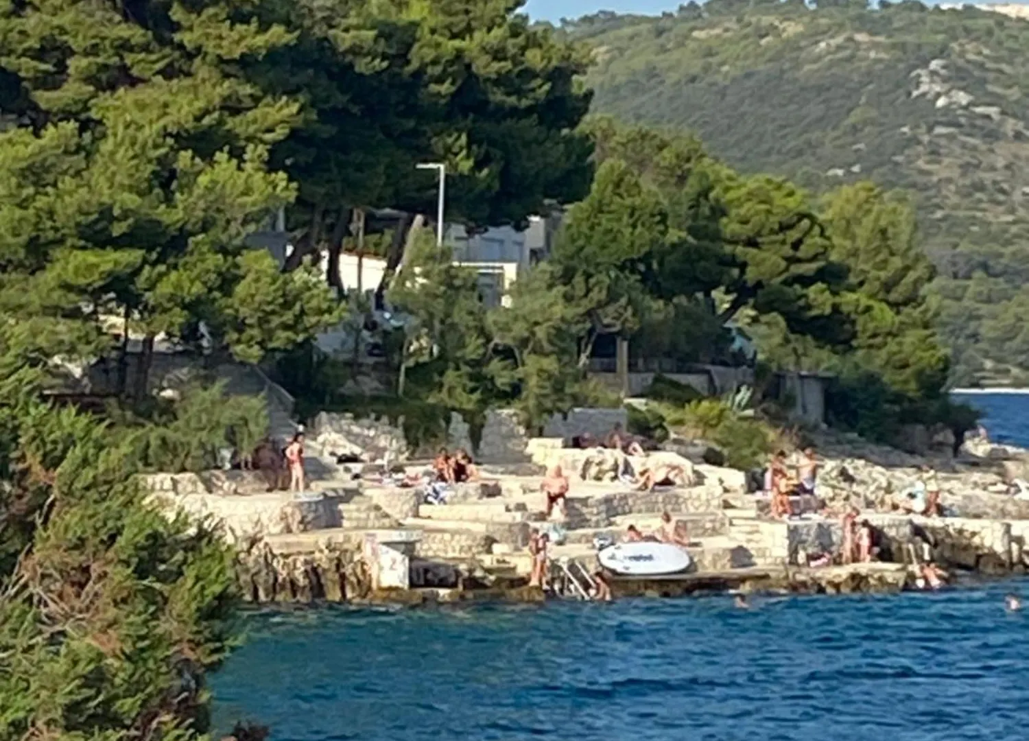 Villa Domora Apartments Trogir 0*,  Croatia