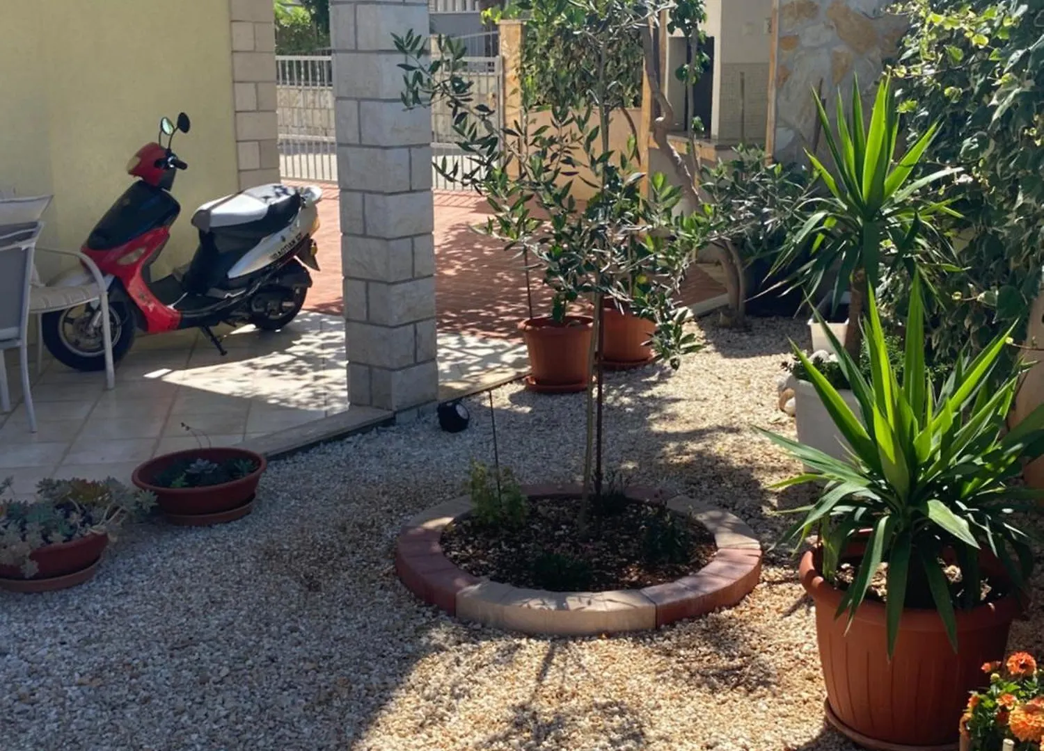 Villa Domora Apartments Trogir