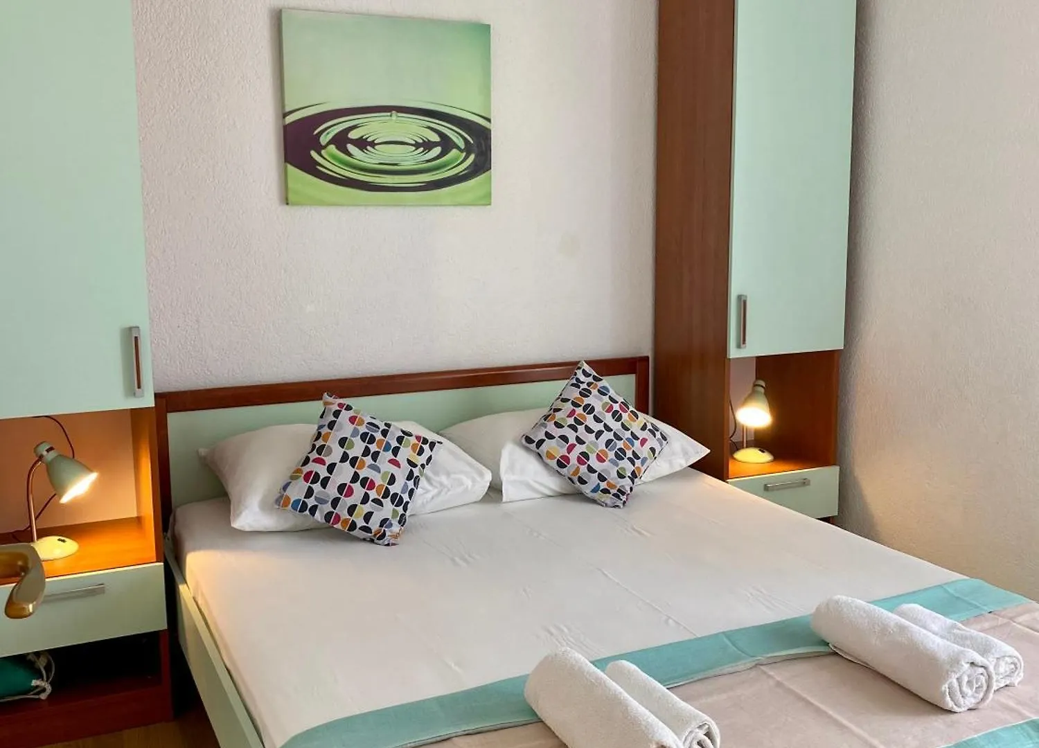 Villa Domora Apartments Trogir