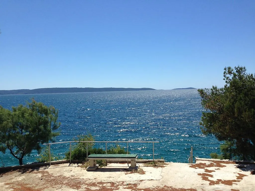 Villa Domora Apartments Trogir